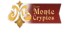 montecrypto casino logo